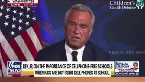 Why Are Children More Vulnerable to Cellphones?