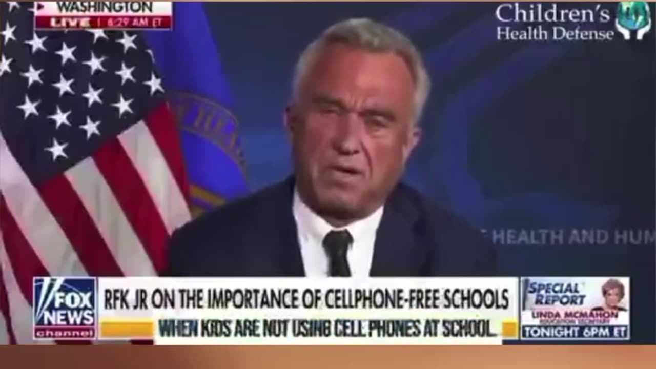 Why Are Children More Vulnerable to Cellphones?