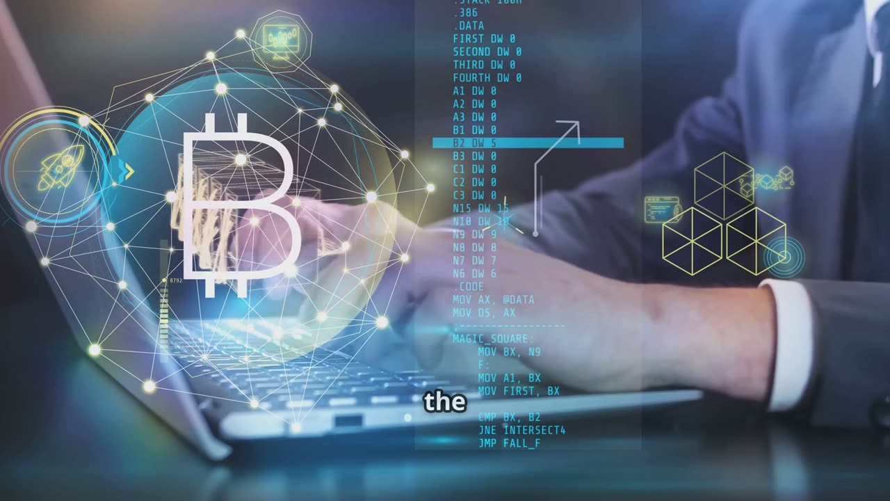 Trump & The Fed: Bitcoin's Perfect Storm!