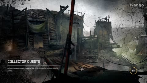 Outriders - Gameplay Walkthrough PART 3 (ALL QUESTS AND MISSIONS)