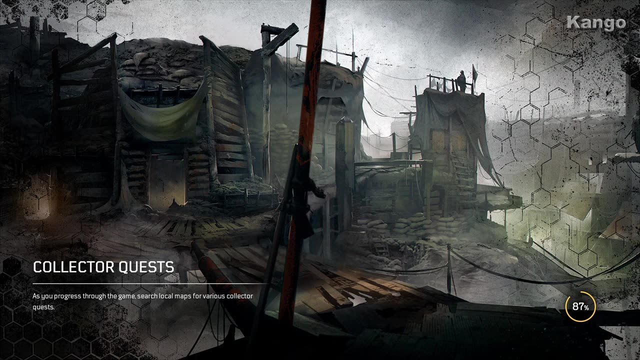 Outriders - Gameplay Walkthrough PART 3 (ALL QUESTS AND MISSIONS)