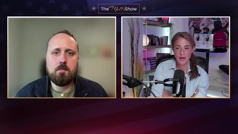Mel K & Douglass Mackey Targeted By Lawfare The Convoluted Meme Case Revisited 5-20-25