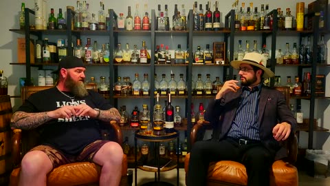Nevada Whiskey Rendezvous