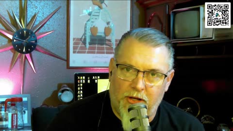 PATRIOT MIKE SHOW January 28, 2026