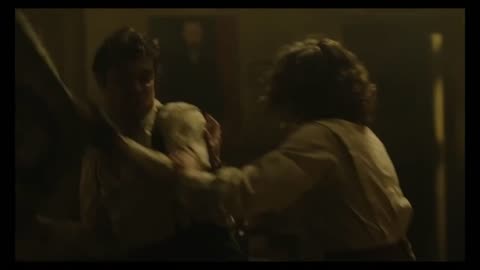 MODI Official Trailer (2025) Al Pacino, Johnny Depp Movie HD