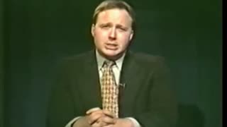 Watch Alex Jones Warn You About The New World Order Years Ago in These Films