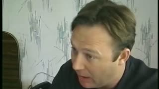 Watch Alex Jones Warn You About The New World Order Years Ago in These Films