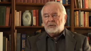 Watch Alex Jones Warn You About The New World Order Years Ago in These Films