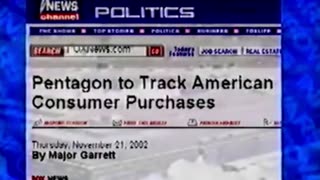 Watch Alex Jones Warn You About The New World Order Years Ago in These Films