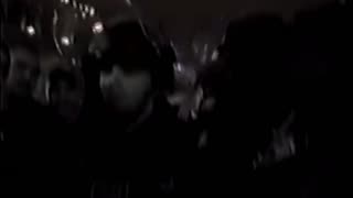 Watch Alex Jones Warn You About The New World Order Years Ago in These Films
