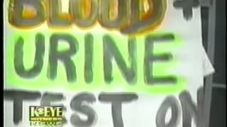 Watch Alex Jones Warn You About The New World Order Years Ago in These Films