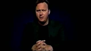 Watch Alex Jones Warn You About The New World Order Years Ago in These Films