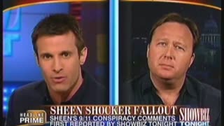 Watch Alex Jones Warn You About The New World Order Years Ago in These Films