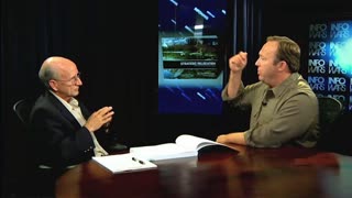 Watch Alex Jones Warn You About The New World Order Years Ago in These Films