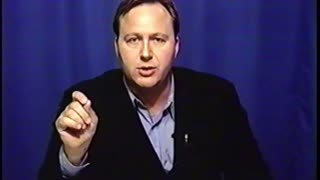 Watch Alex Jones Warn You About The New World Order Years Ago in These Films
