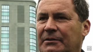 Watch Alex Jones Warn You About The New World Order Years Ago in These Films