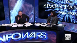 Watch Alex Jones Warn You About The New World Order Years Ago in These Films