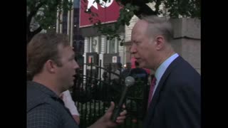 Watch Alex Jones Warn You About The New World Order Years Ago in These Films