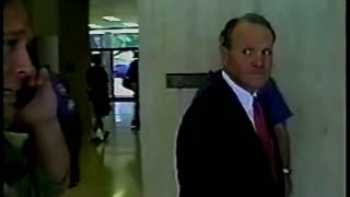Watch Alex Jones Warn You About The New World Order Years Ago in These Films