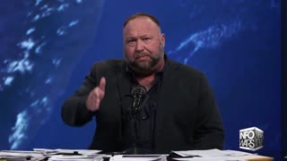 Watch Alex Jones Warn You About The New World Order Years Ago in These Films