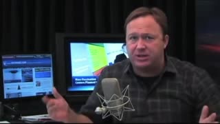Watch Alex Jones Warn You About The New World Order Years Ago in These Films