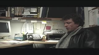 Watch Alex Jones Warn You About The New World Order Years Ago in These Films