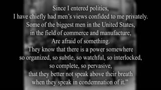 Watch Alex Jones Warn You About The New World Order Years Ago in These Films
