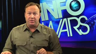Watch Alex Jones Warn You About The New World Order Years Ago in These Films