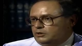 Watch Alex Jones Warn You About The New World Order Years Ago in These Films