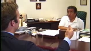 Watch Alex Jones Warn You About The New World Order Years Ago in These Films