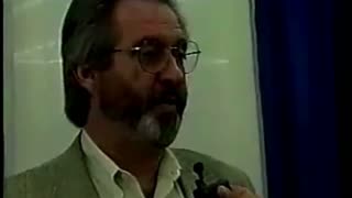 Watch Alex Jones Warn You About The New World Order Years Ago in These Films
