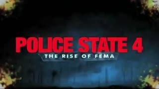Watch Alex Jones Warn You About The New World Order Years Ago in These Films