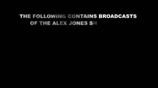 Watch Alex Jones Warn You About The New World Order Years Ago in These Films
