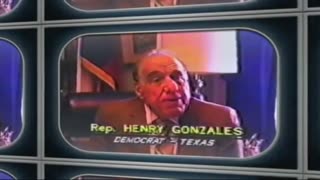 Watch Alex Jones Warn You About The New World Order Years Ago in These Films