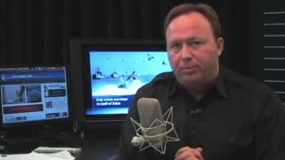 Watch Alex Jones Warn You About The New World Order Years Ago in These Films