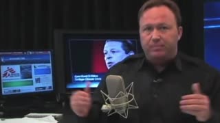 Watch Alex Jones Warn You About The New World Order Years Ago in These Films