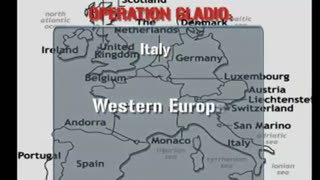 Watch Alex Jones Warn You About The New World Order Years Ago in These Films