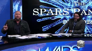 Watch Alex Jones Warn You About The New World Order Years Ago in These Films