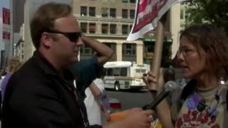 Watch Alex Jones Warn You About The New World Order Years Ago in These Films