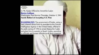 Watch Alex Jones Warn You About The New World Order Years Ago in These Films