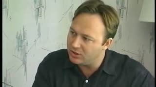 Watch Alex Jones Warn You About The New World Order Years Ago in These Films