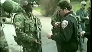 Watch Alex Jones Warn You About The New World Order Years Ago in These Films