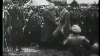 Watch Alex Jones Warn You About The New World Order Years Ago in These Films