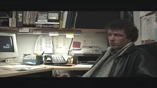 Watch Alex Jones Warn You About The New World Order Years Ago in These Films