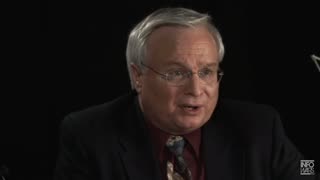 Watch Alex Jones Warn You About The New World Order Years Ago in These Films