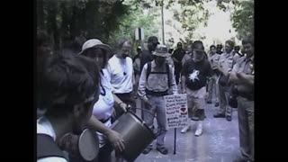 Watch Alex Jones Warn You About The New World Order Years Ago in These Films
