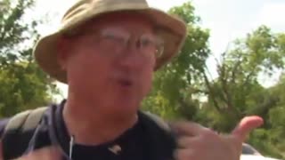 Watch Alex Jones Warn You About The New World Order Years Ago in These Films