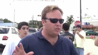 Watch Alex Jones Warn You About The New World Order Years Ago in These Films