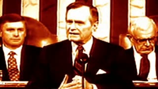 Watch Alex Jones Warn You About The New World Order Years Ago in These Films