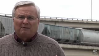 Watch Alex Jones Warn You About The New World Order Years Ago in These Films